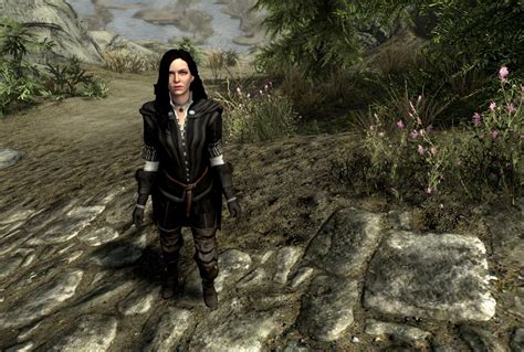 followers mod skyrim|More.